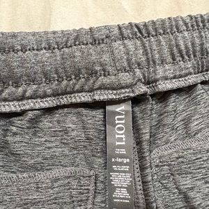 Vuori Men’s X-Large Sunday Performance Joggers